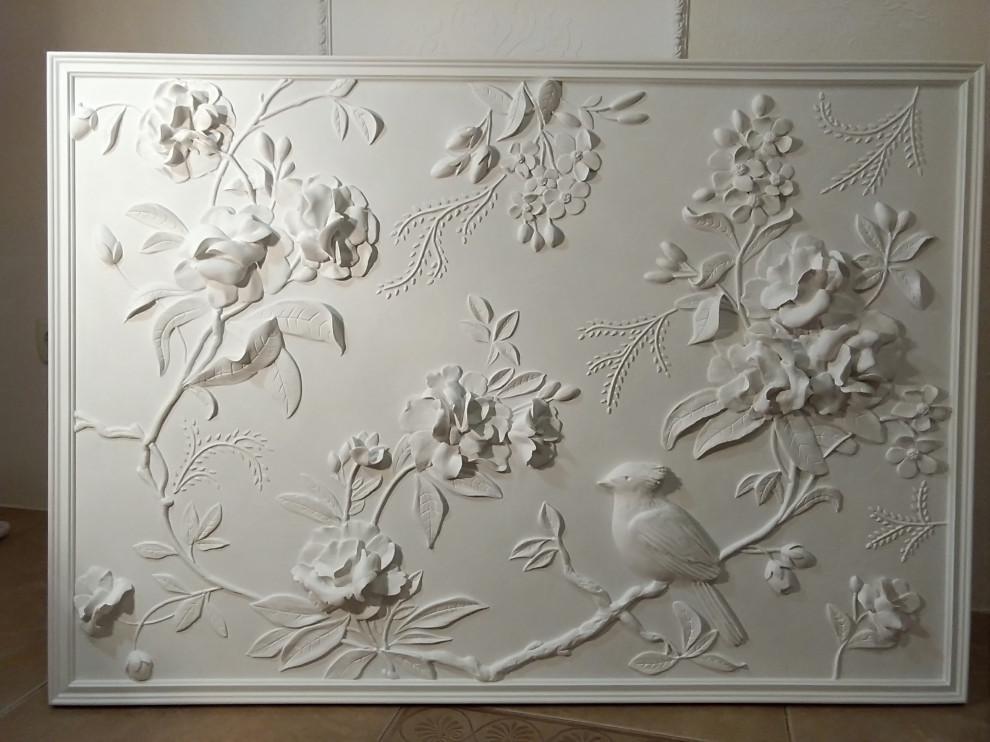 Настенный декор