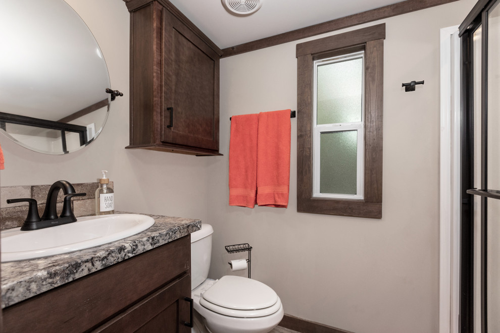 Tiny Home - Clayton Park Models - The Bankhead
