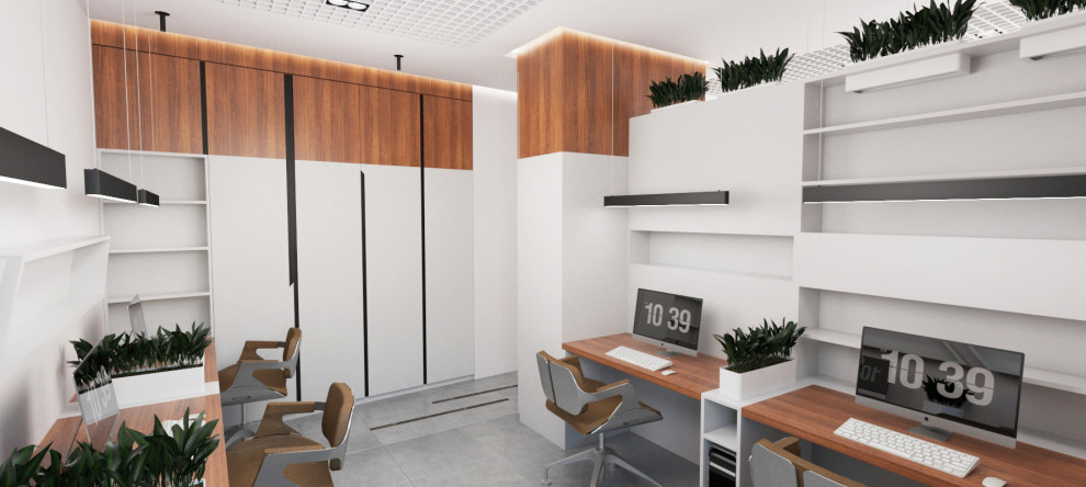 ОФИС г. Альметьевск