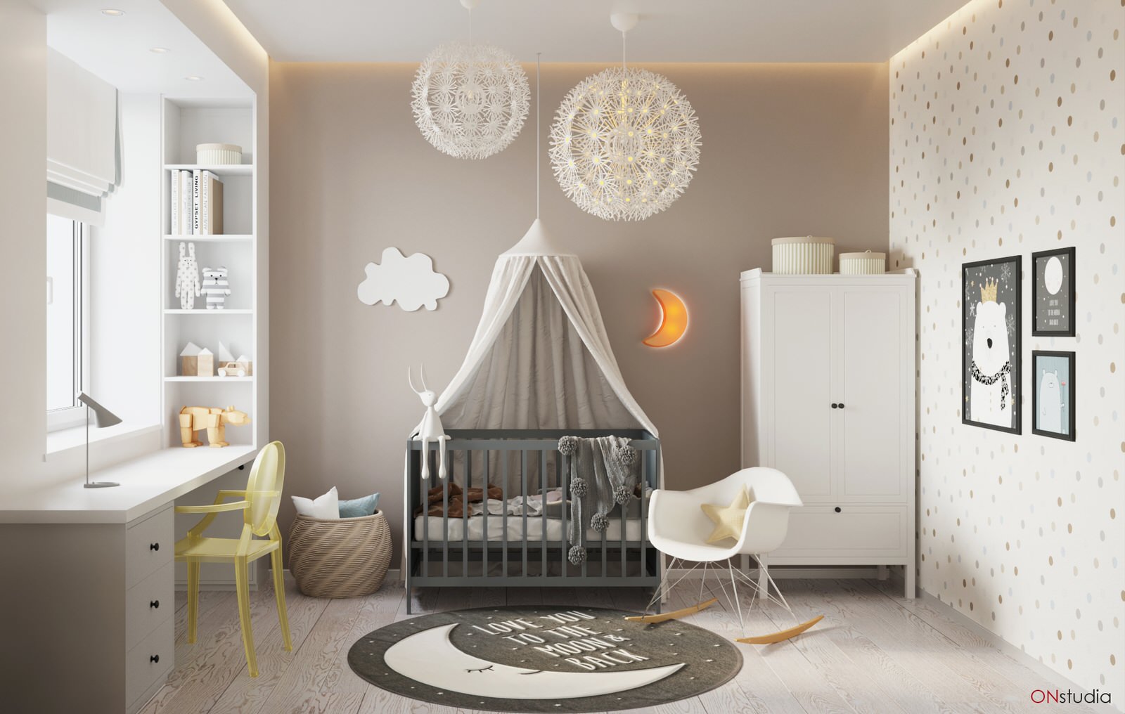 Квартира на Васильевском острове