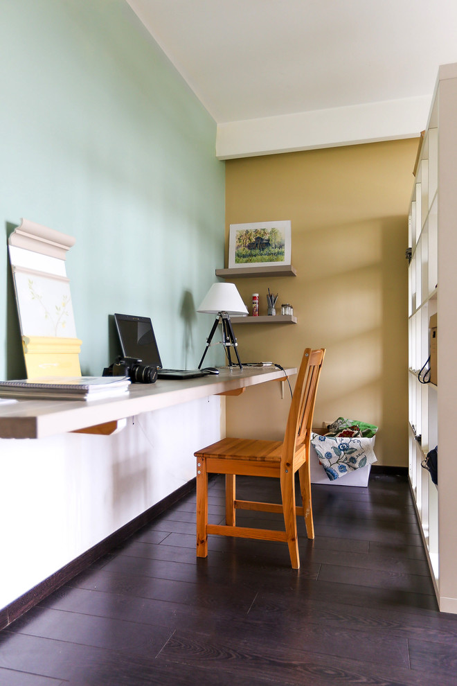 моя квартира