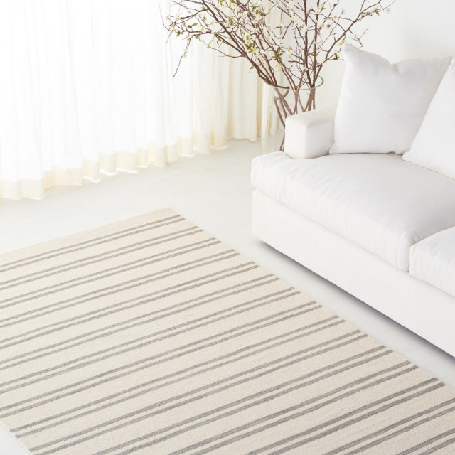 Lauren Ralph Lauren Collection Starboard Stripe Rug, LRL6704, 6'x9 ...