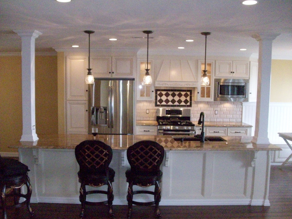 Seaside Condo Renovation