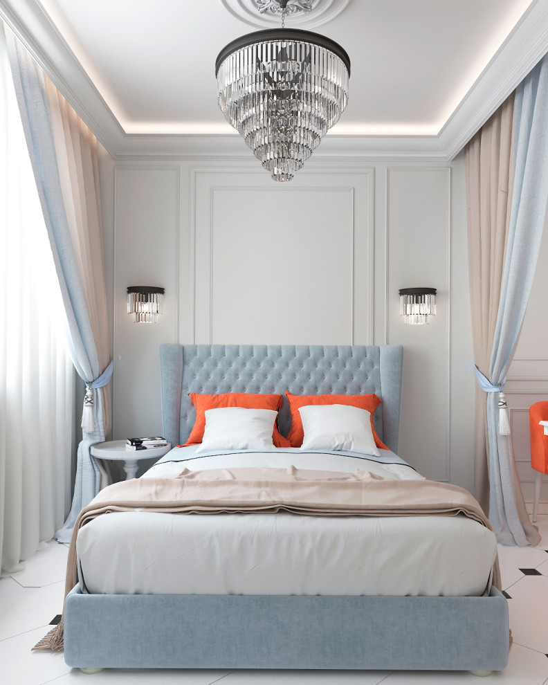 Маленькая квартира 24 кв.м