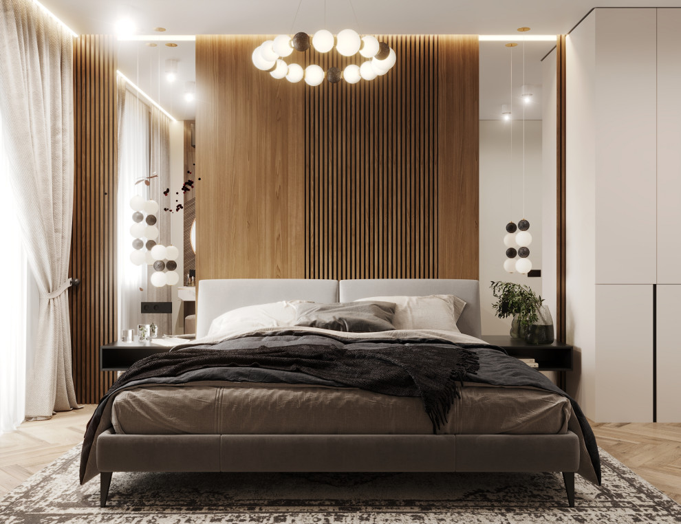 Дизайн квартиры