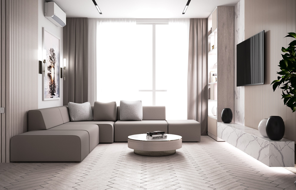 ЖК Хорошевский