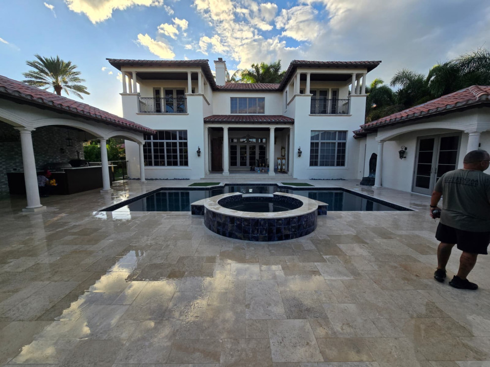 Trump National Golf Club Jupiter