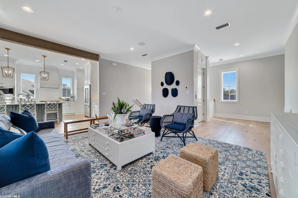 Grand View Cottage