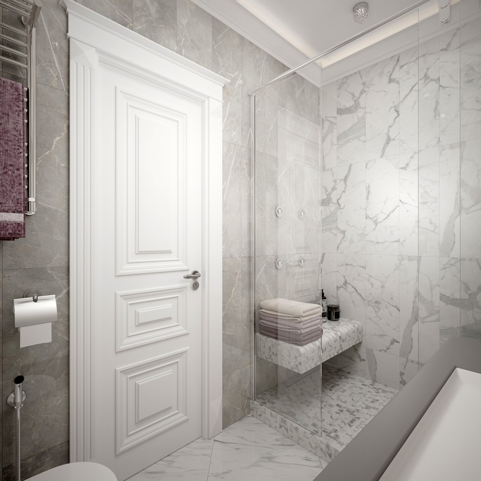 Квартира в ЖК "Ясный", Москва