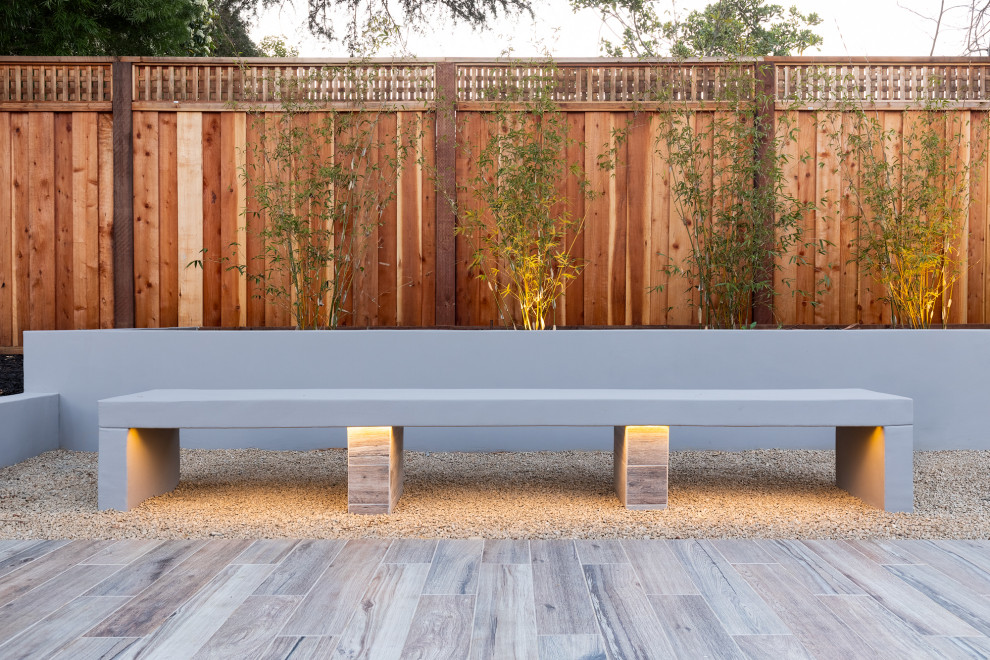 Modern Cozy & Serene in Los Altos