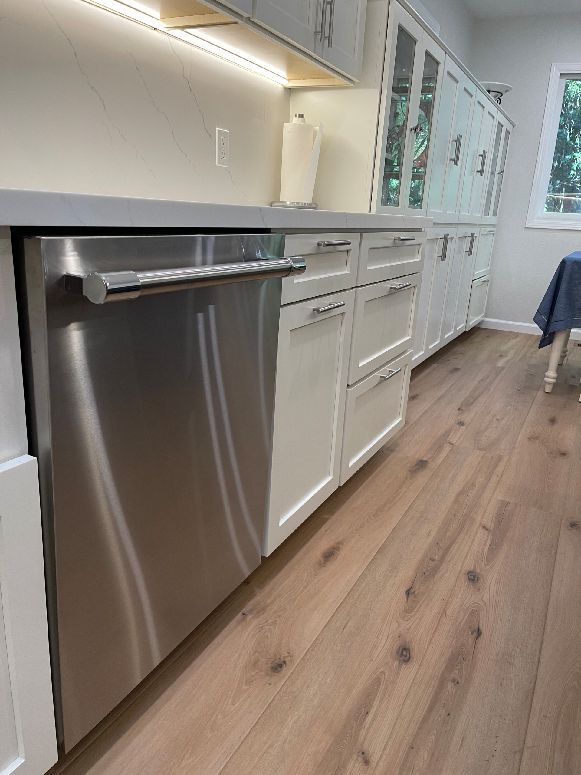 Bauer Kitchen
