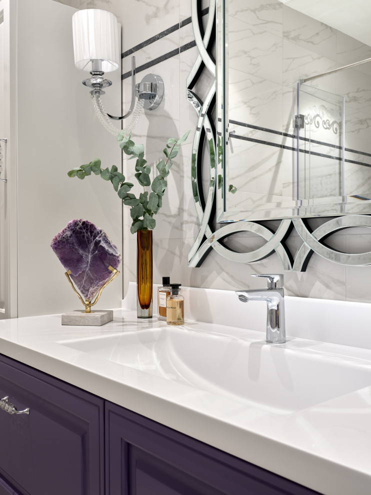 ЖК Триколор