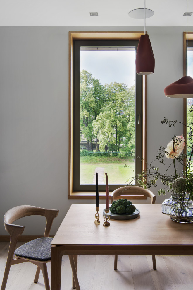 ЖК Стокгольм