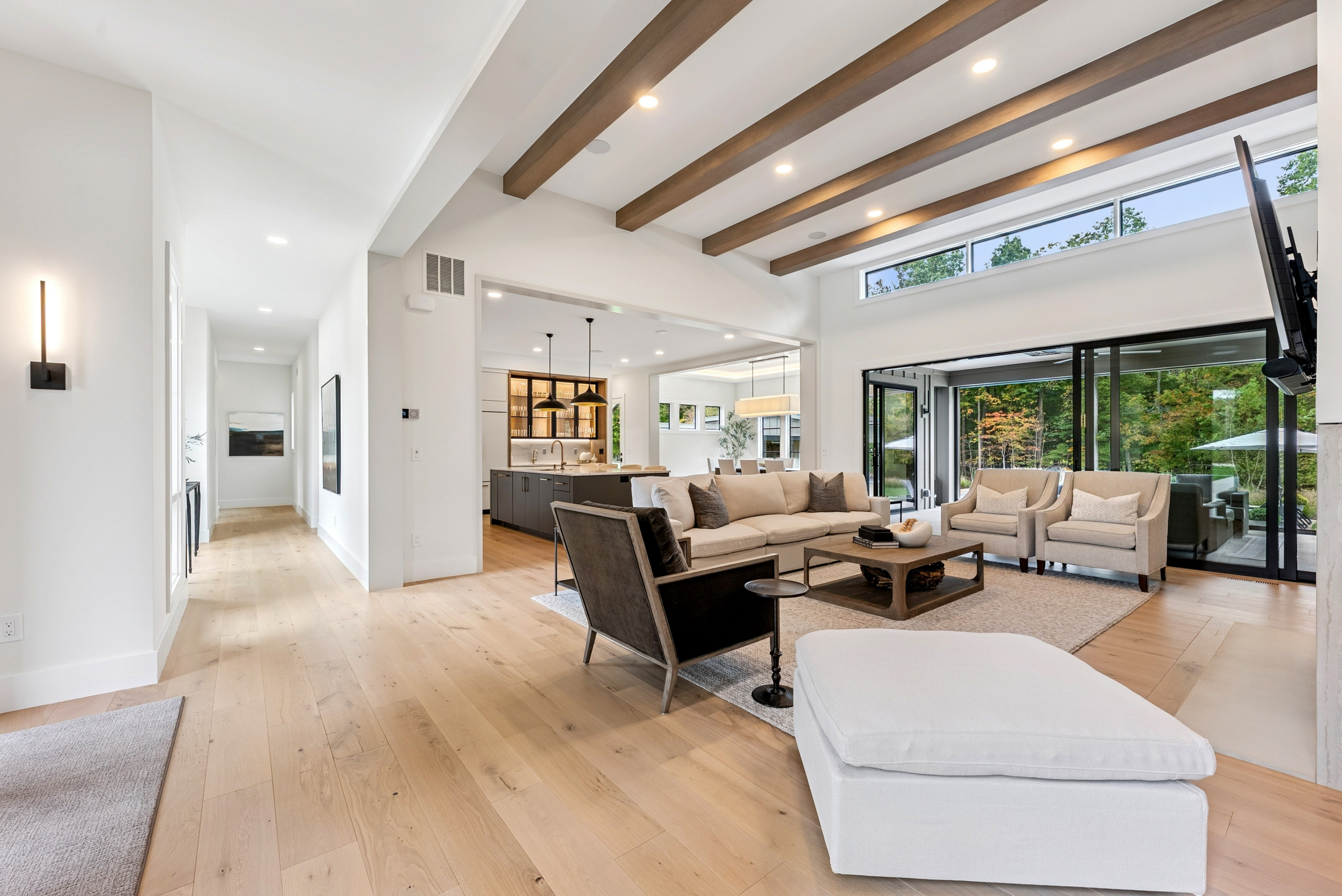 Corinthian Fine Home