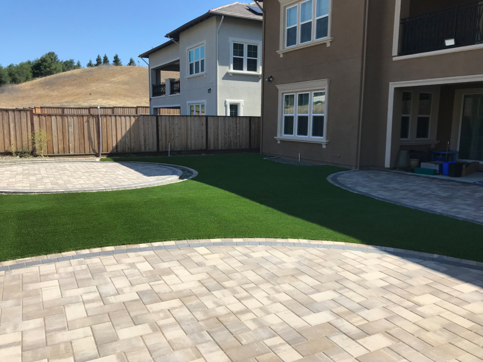 Patios