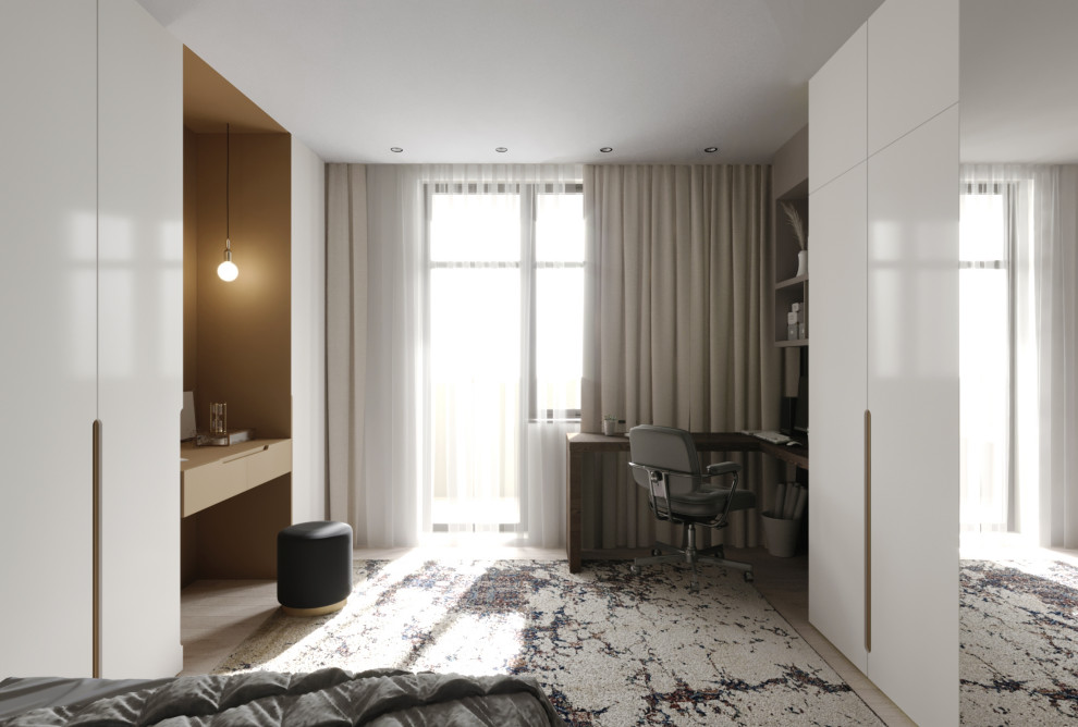 ЖК Донской олимп