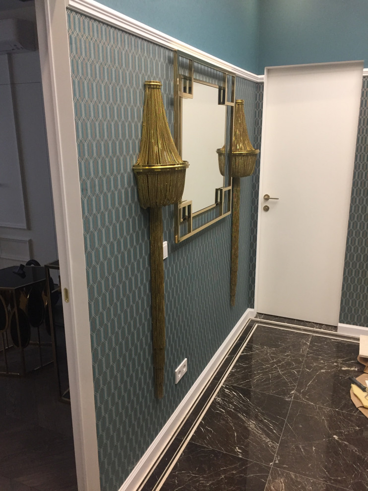 ЖК Дом на Нагатинской