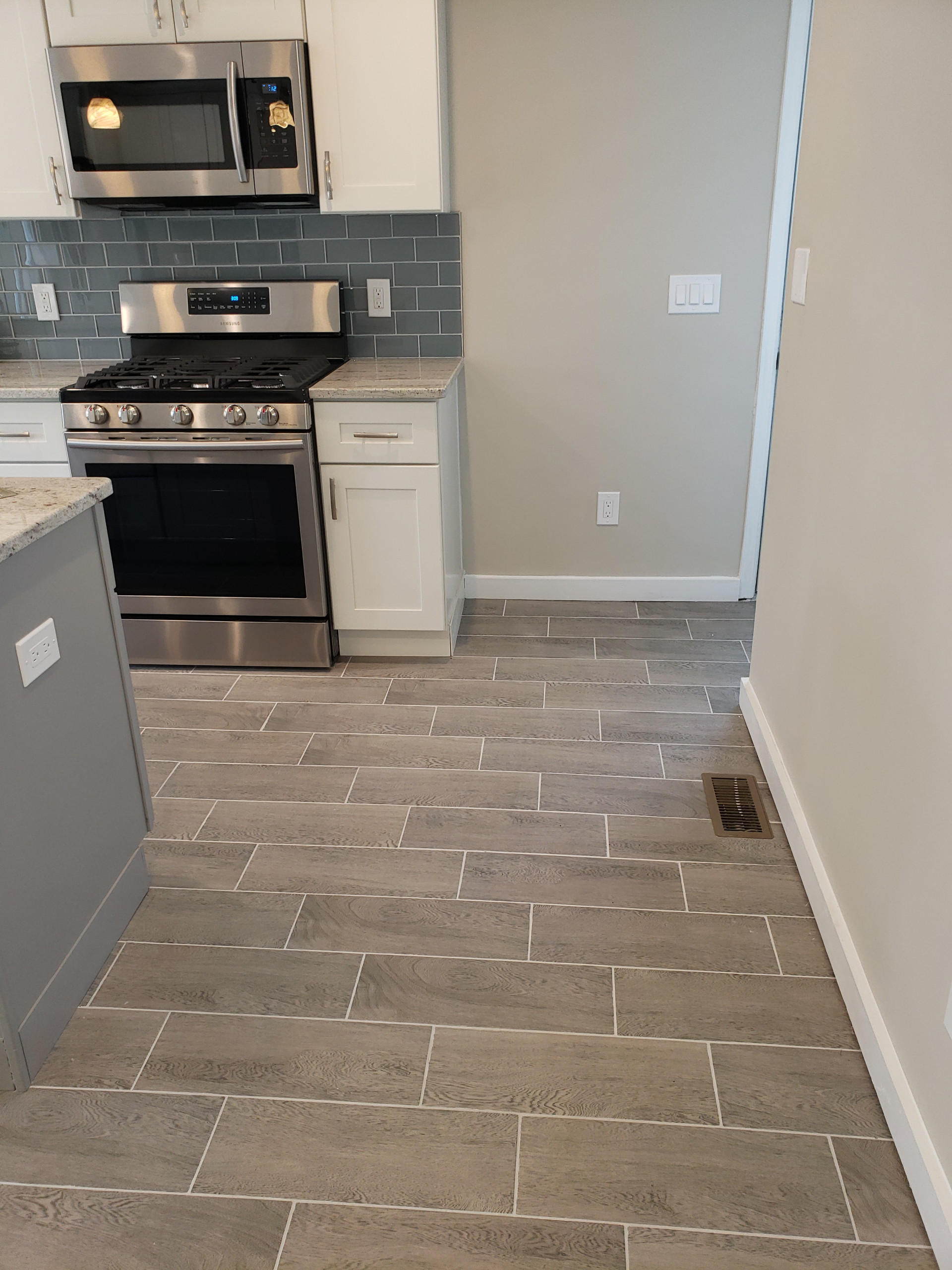 Renovation and Alteration to Single Family Home in Edison