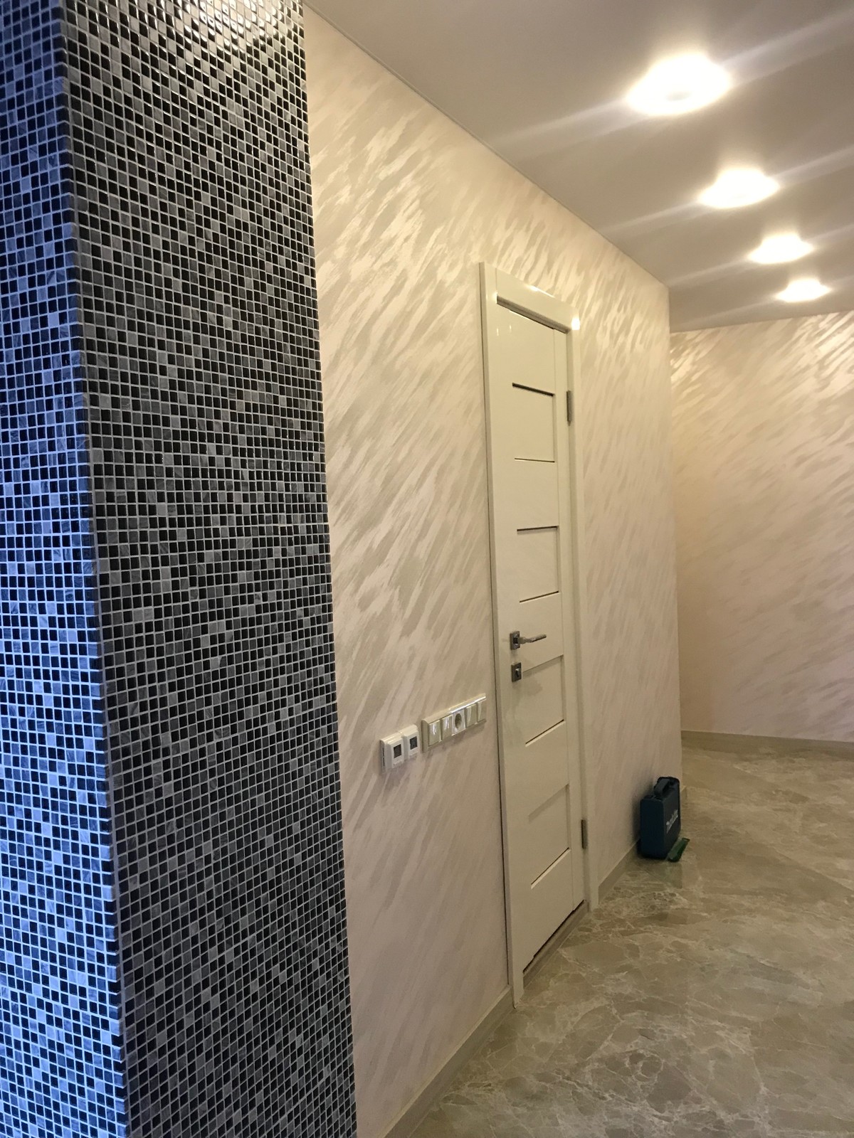 Квартира в Бутово