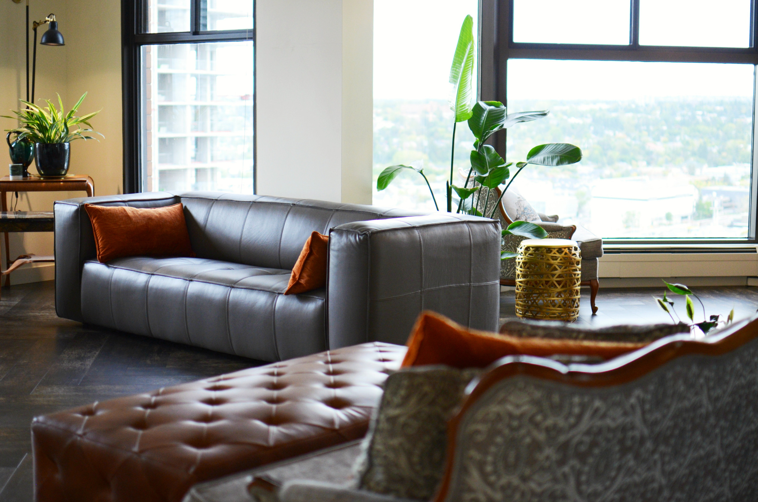 Downtown Condo Revival