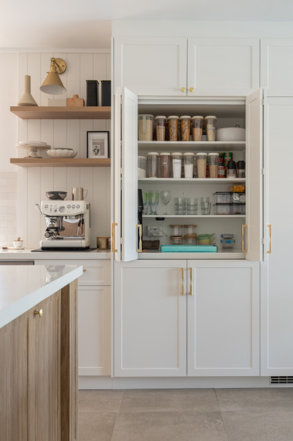 Karrinyup Project maritimt-koekken