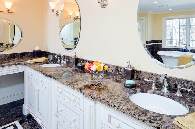 Bathroom Vanity Boston Area