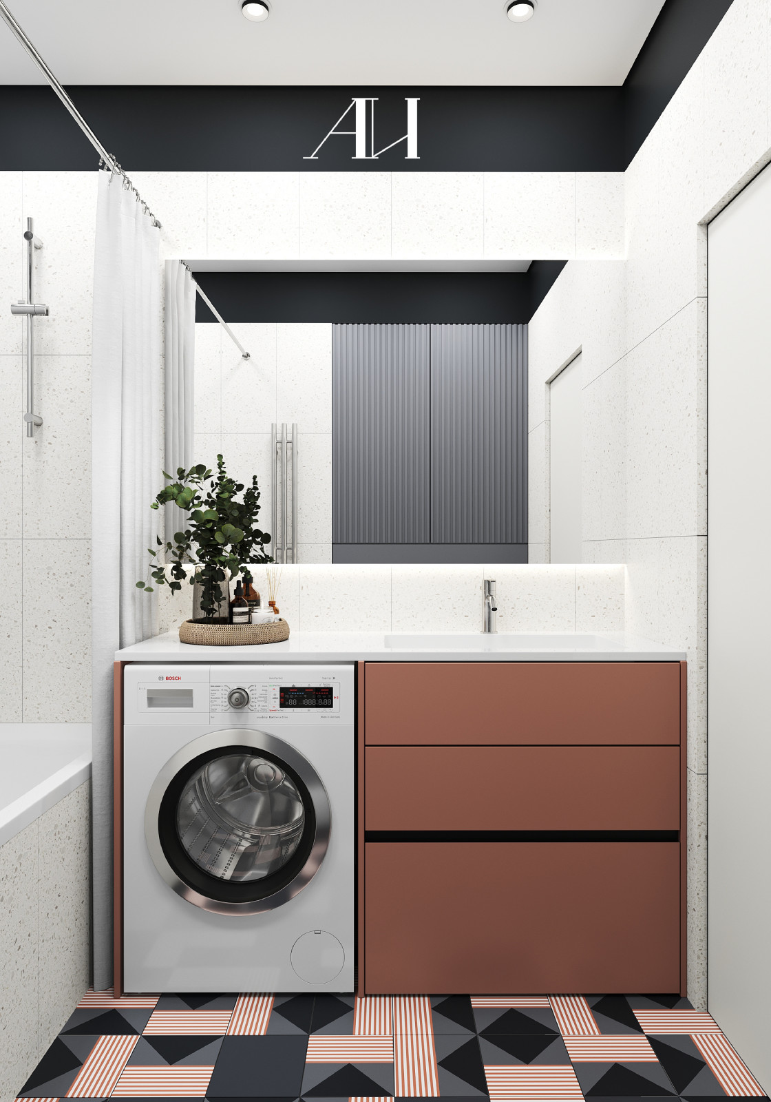 Яркая квартира в ЖК Зеленый остров г.Обнинск