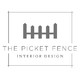 The Picket Fence Interior Design