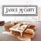 Janice McCarty Design