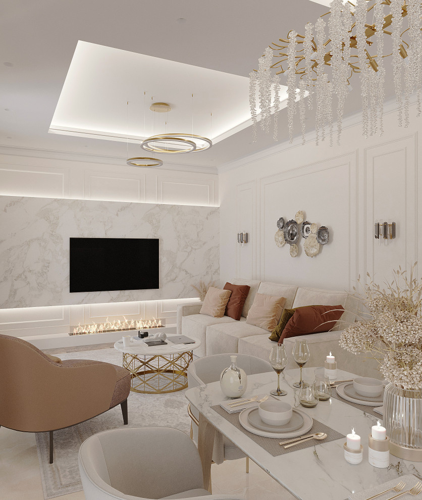 Современная классика