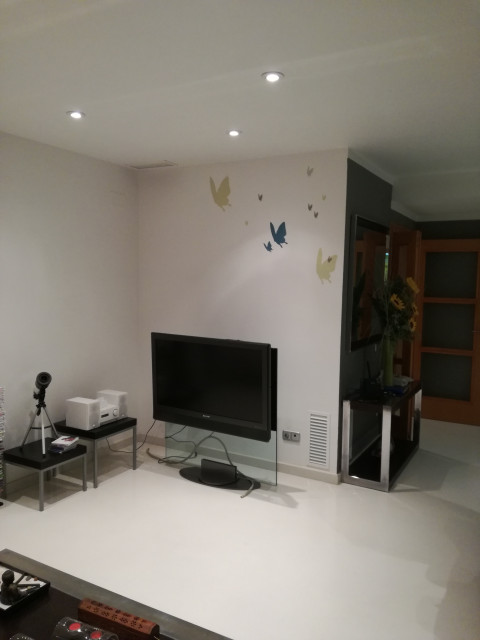 REFORMA COMPLETA SITGES coastal