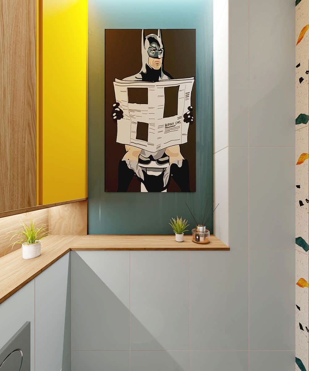 Яркие капли Москвы