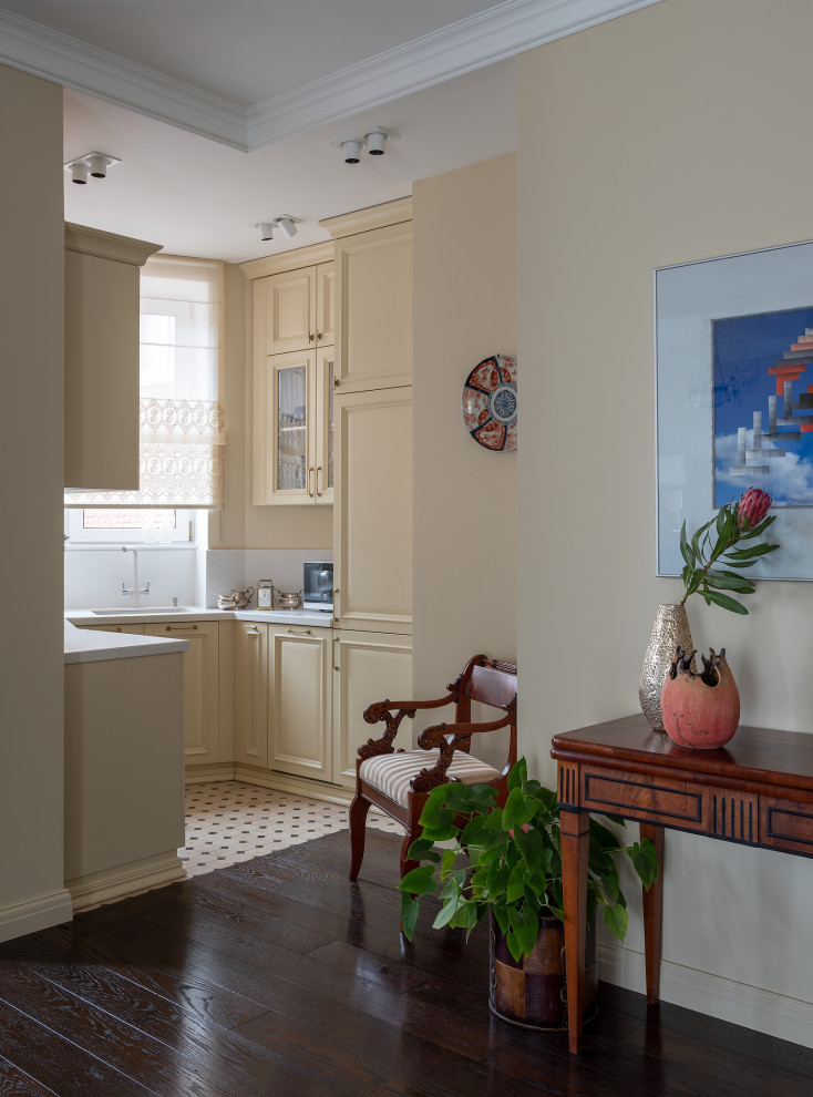 квартира "Связь времен"