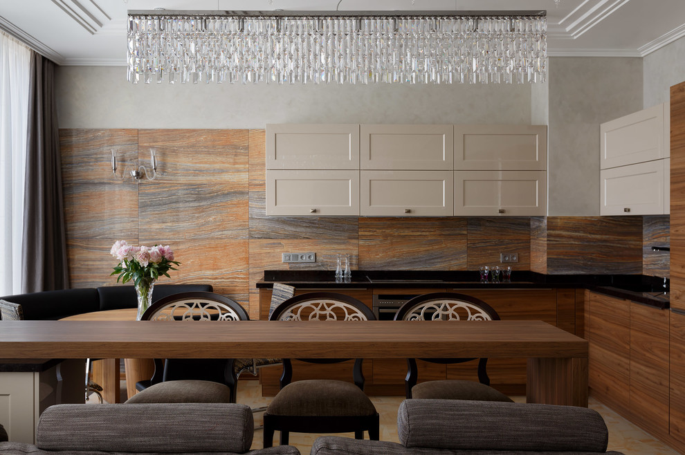 Квартира ЖК "Парадный Квартал"