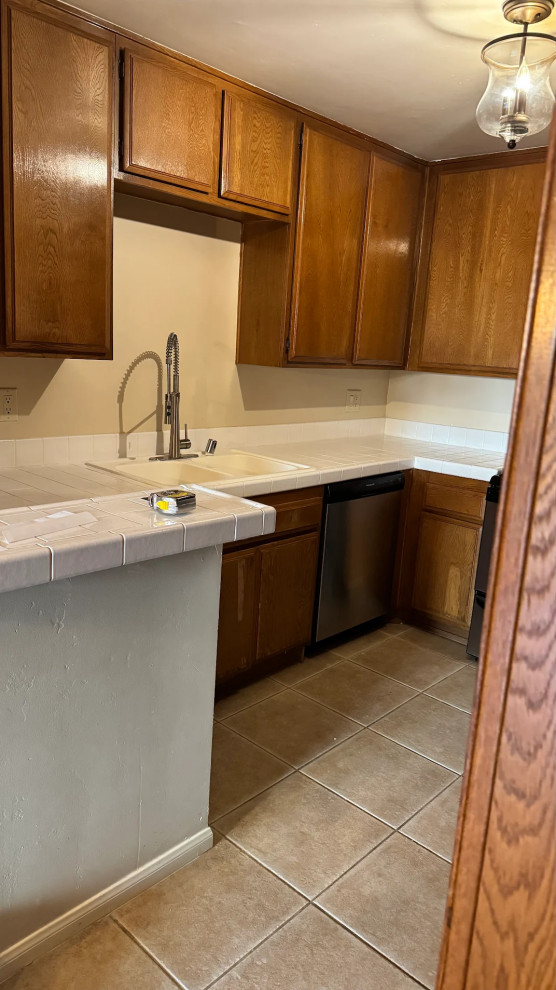 Richard & Clarisse Friars Rd