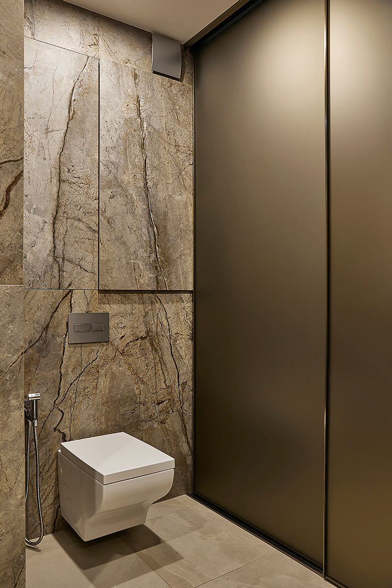 Натуральный минимализм