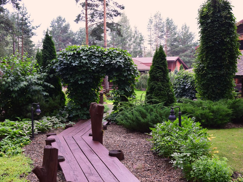 Городецкий район