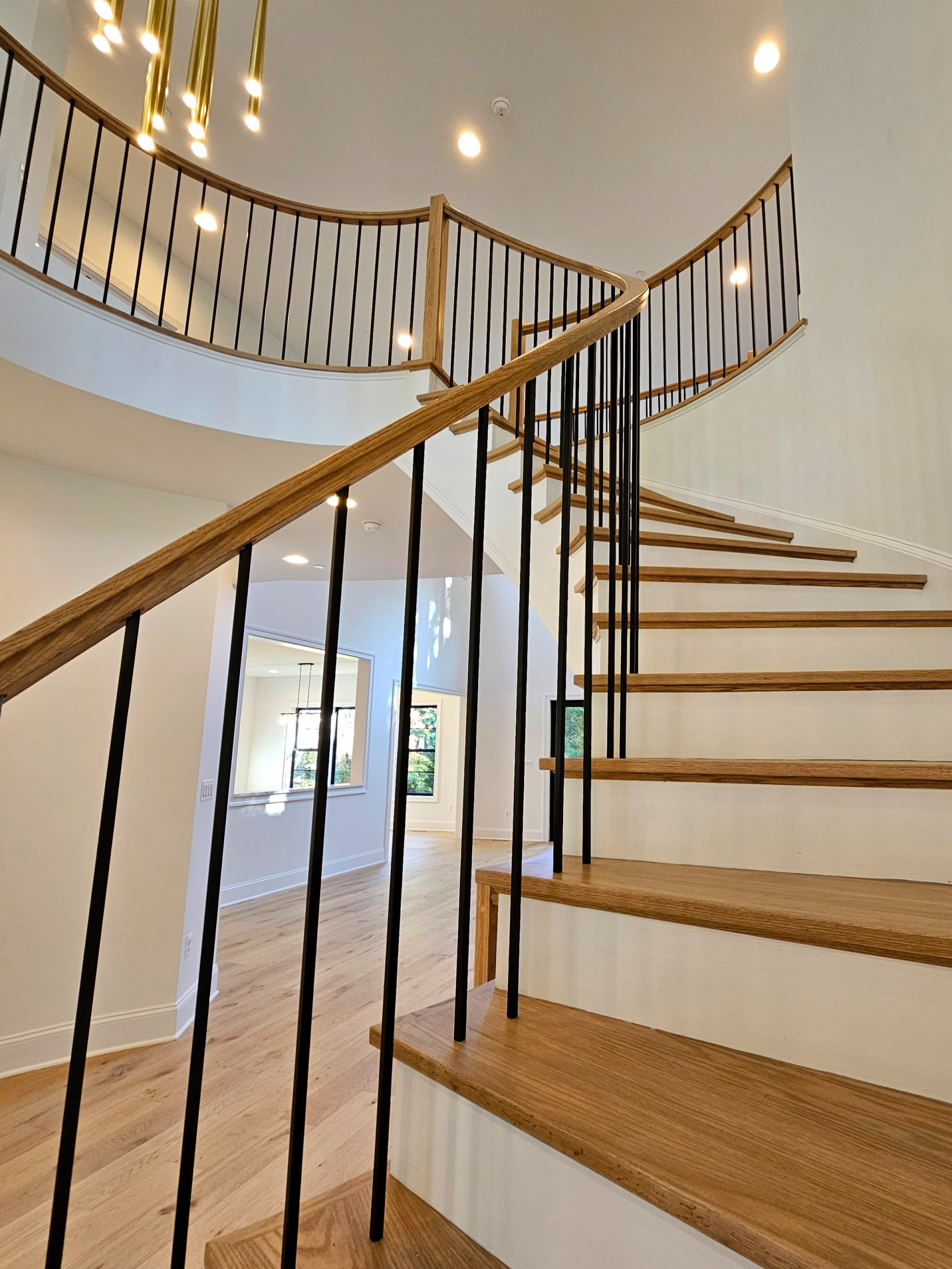 110_Welcoming Elegant Curve in Spacious Home, Bethesda MD 20817
