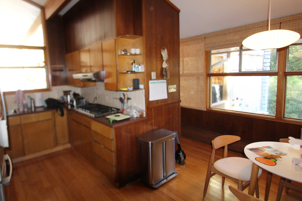 6360 Mid-Century Modernized