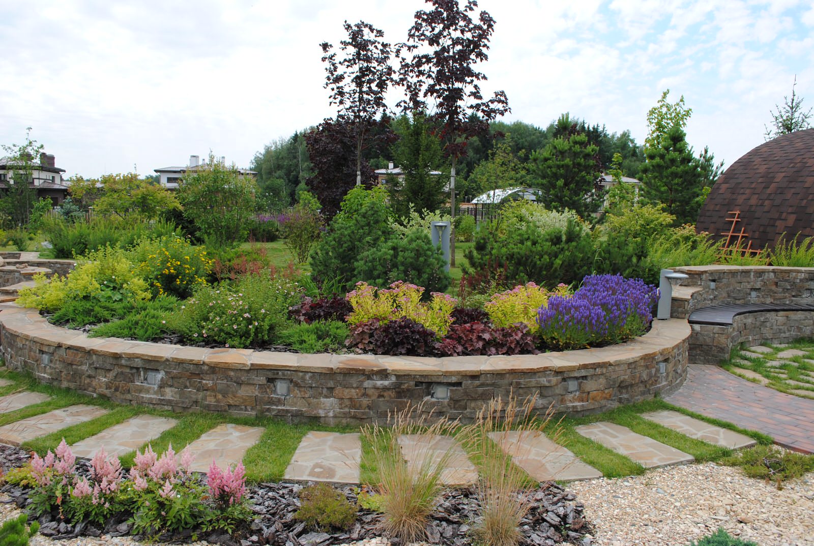 КП Графские пруды