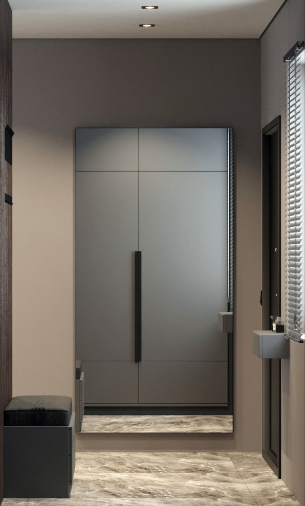 Интерьер Частного дома