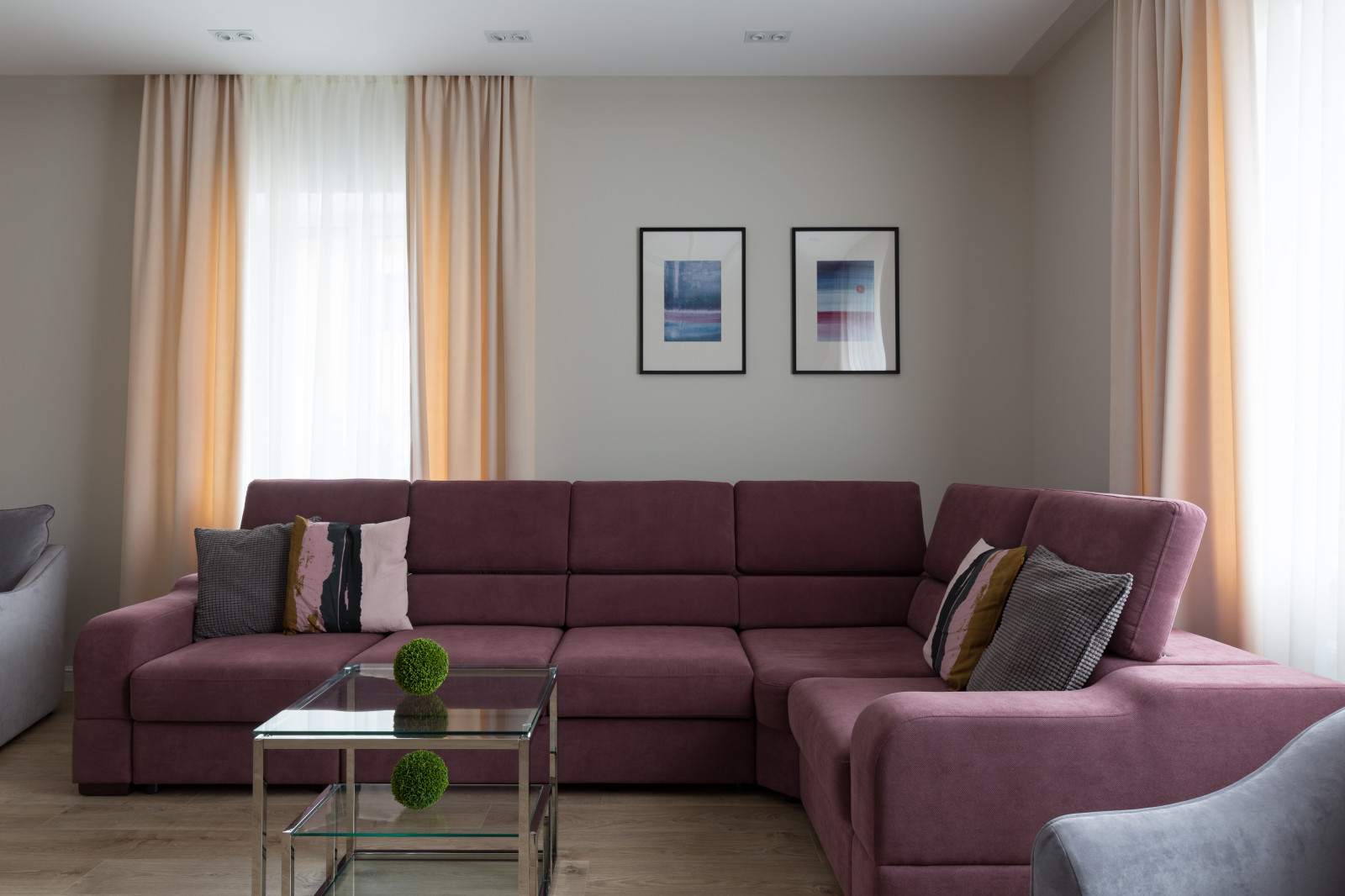 Осеннее настроение