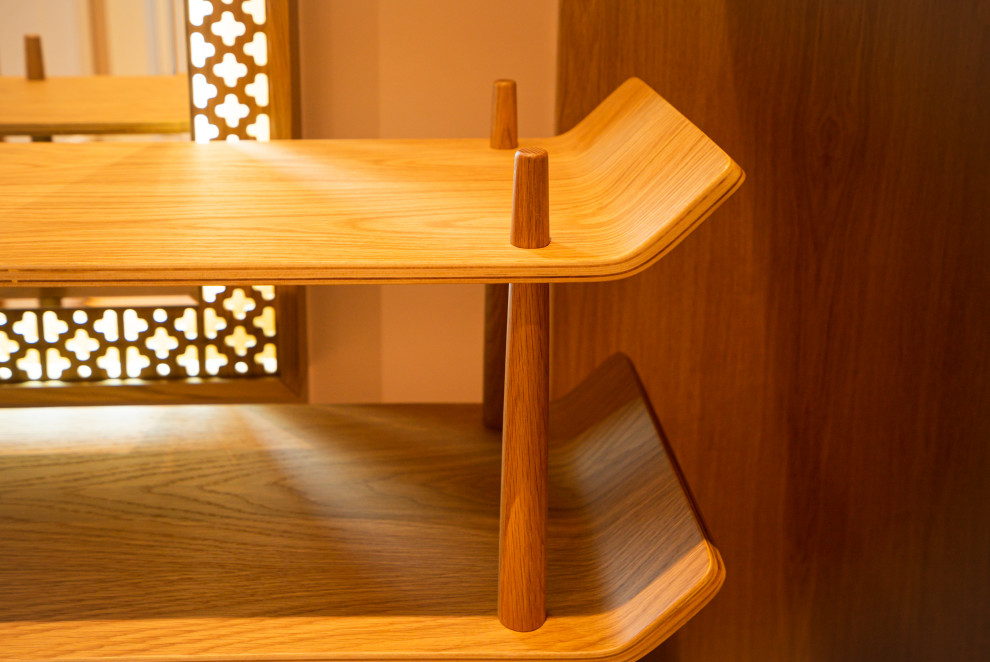 Детская гардеробная