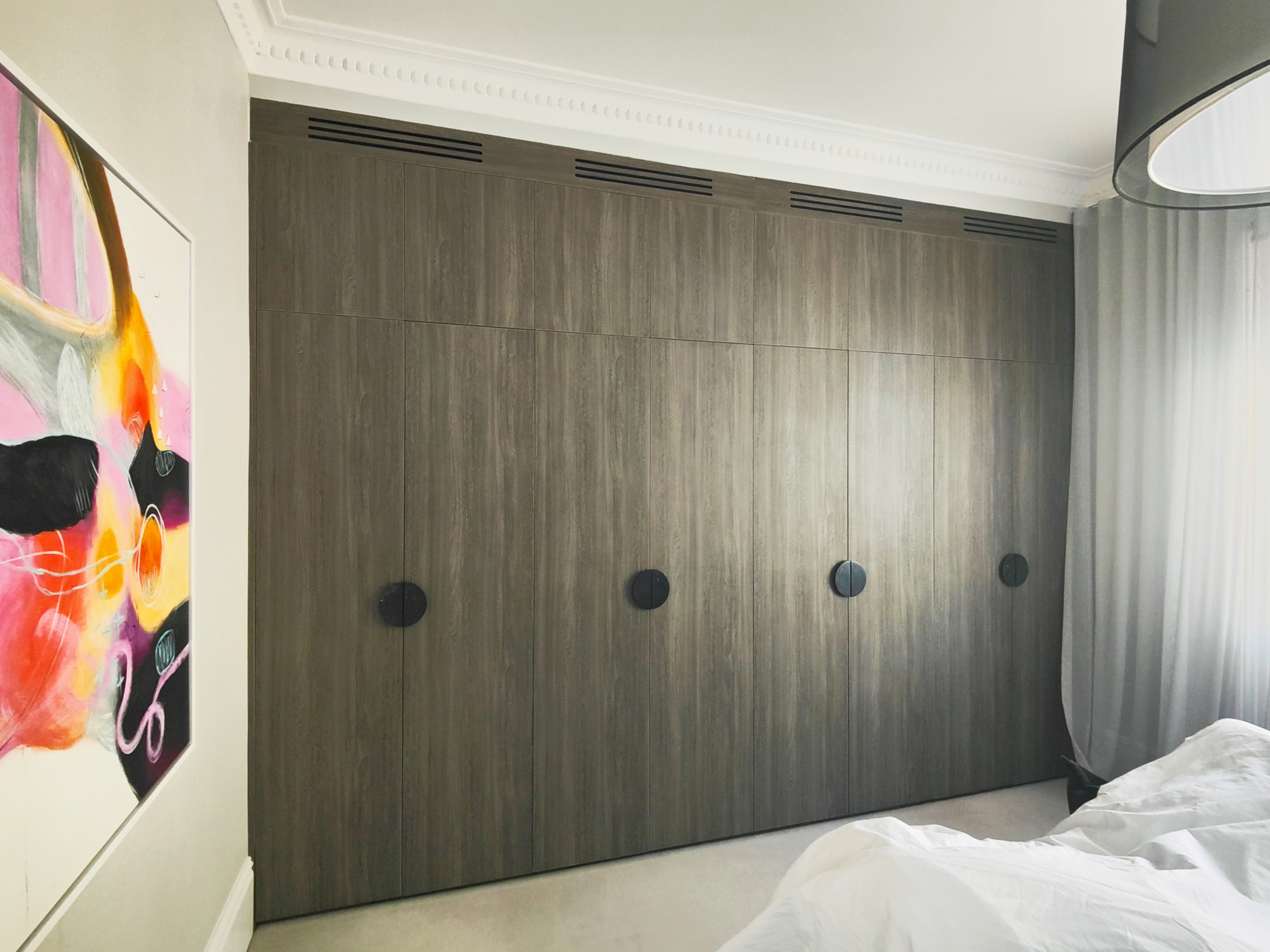 Darlinghurst Wardrobe