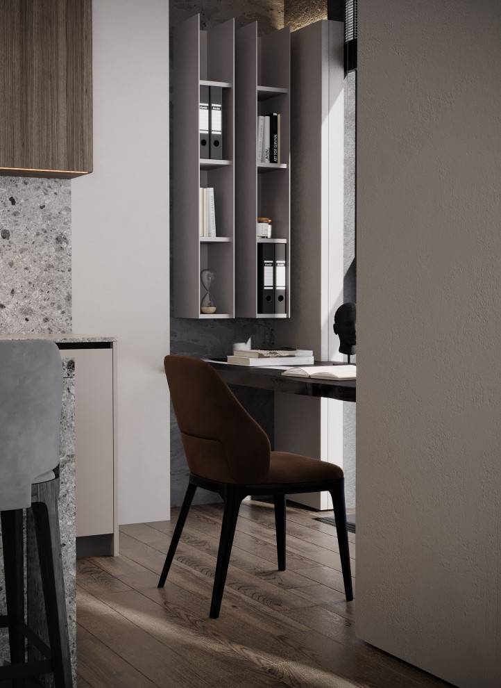 Квартира в солнечном г.Сочи