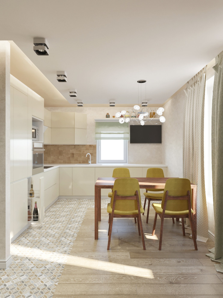 частный дом