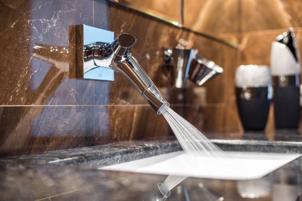 ЖК ОПЕРА ПРИМА 11