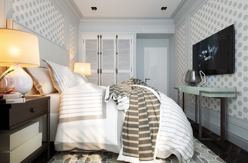 Квартира в Барселоне