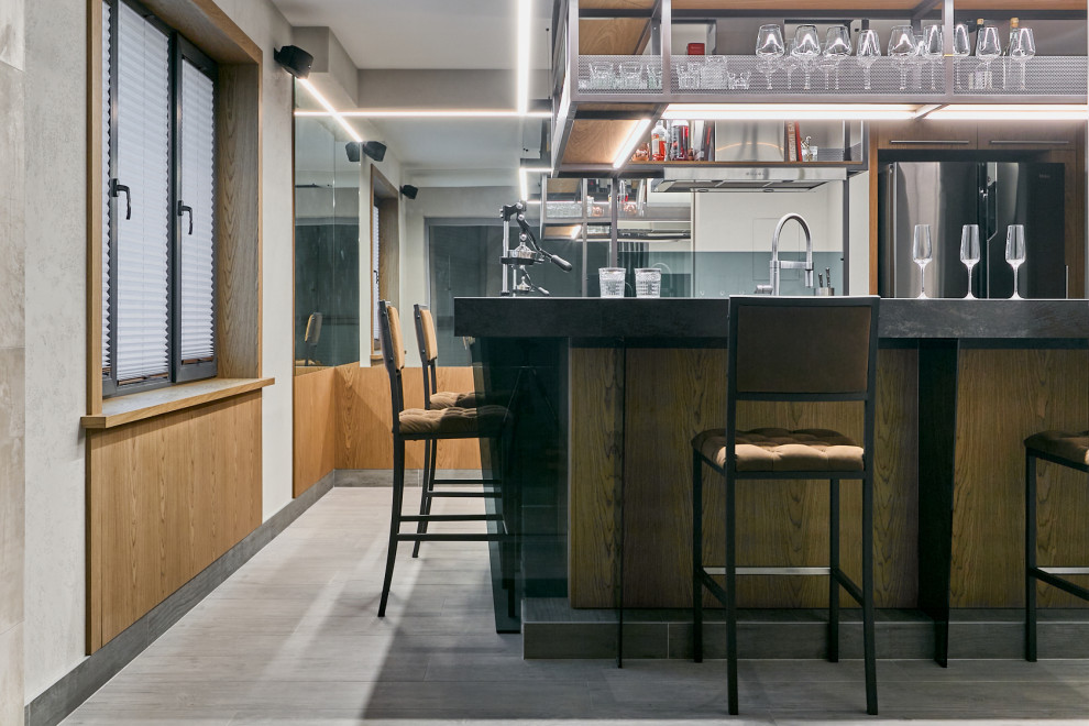 Квартира в Геленджике, ул. Лазурная