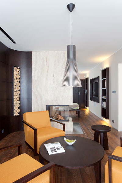 Квартира в Клиновце (Клиновец, Чехия)